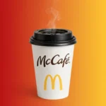 Mcdonald's Americano