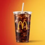 McDonald's Coca-Cola Cup
